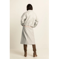 Expresso Rok PU Ash Sand